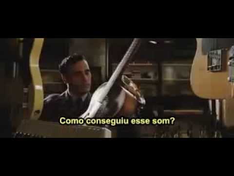 Johnny e June - Trailer Legendado