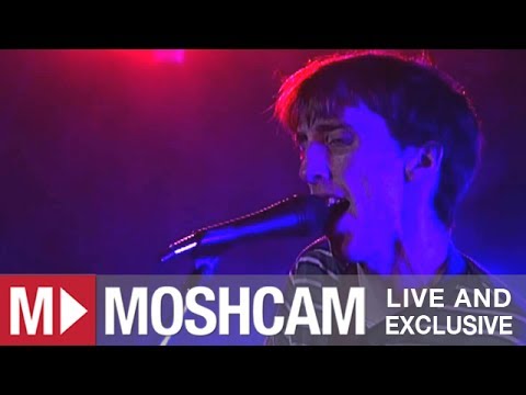 Deerhunter - Twilight At Carbon Lake (Live in Sydney)