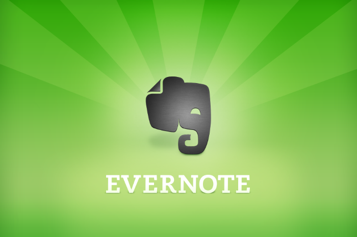 What is Evernote?