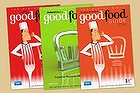 Good Food Guides