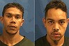 Geraldton Prison escapees