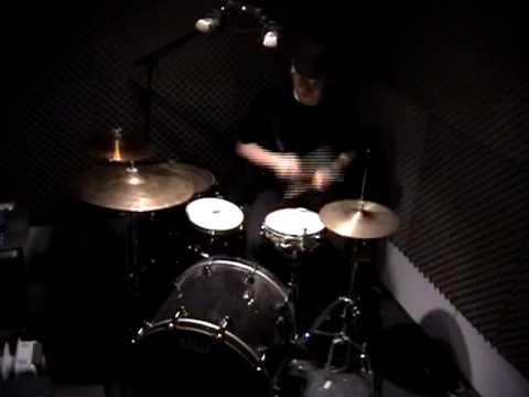 Venetian Snares - Gentleman / Live Drums