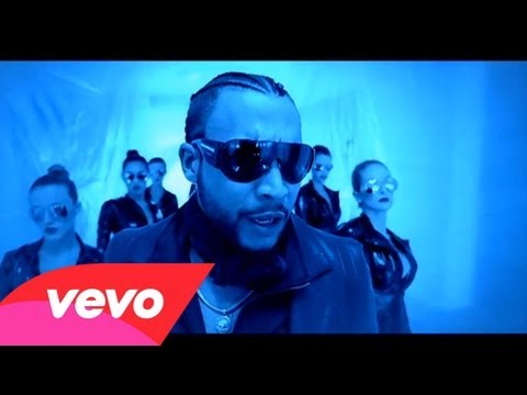 Don Omar - Virtual Diva