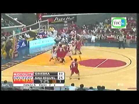 back to back dunks by danny ildefonso