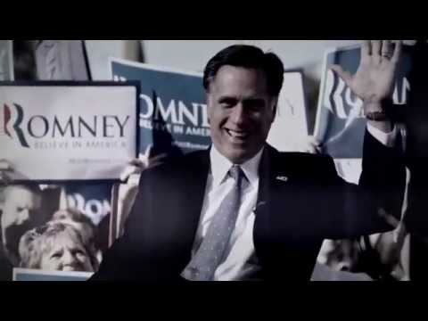 When Mitt Romney Came To Town — Full, complete version