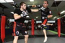 Amateur MMA fighting (Thumbnail)