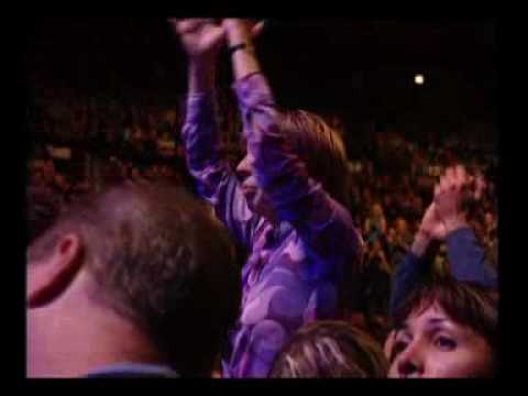 Paul McCartney-I'm Down+Yesterday@Concert For New York City