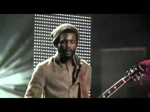 Gary Clark Jr. & Alicia Keys - While My Guitar Gently Weeps [Live]