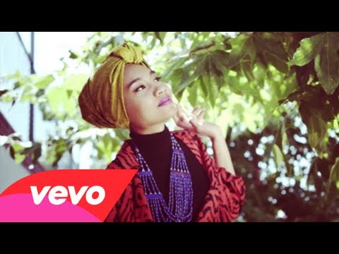 Yuna - Rescue