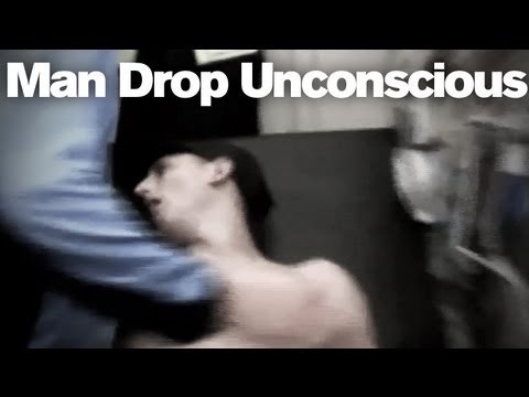 Man Drops Unconscious | Best of Bondi Rescue