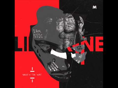 Lil Wayne - Sure Thing (Freestyle) Sorry for the wait Mixtape HD 2011 NEW HOT