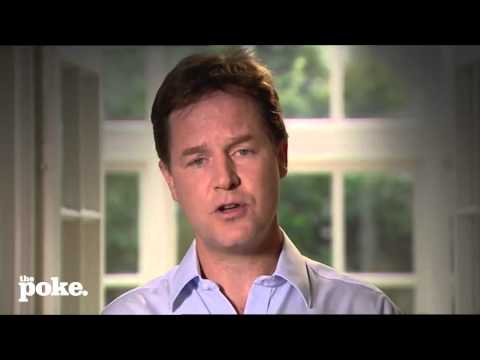 The Nick Clegg Apology Song: I'm Sorry (The Autotune Remix)