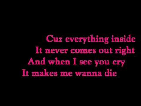 Buckcherry-Sorry Lyrics