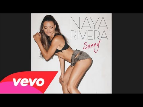 Naya Rivera feat. Big Sean - Sorry