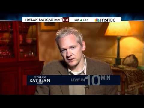 Cenk Uyger interviews Julian Assange   15 15Minutes --DylanRatiganShow-MSNBC 12-22-10.flv