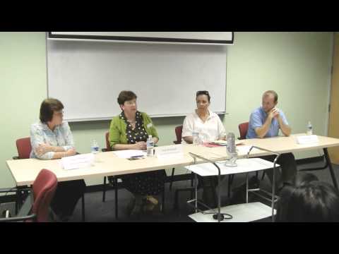 Question 15: Panel Interviews - NCLA Tips & Tricks for Job Seekers