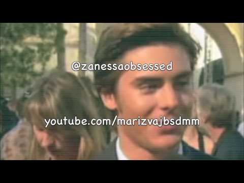 Zanessa Interviews - Part 15