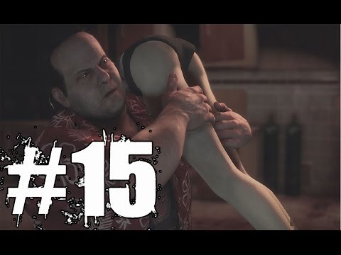 Dead Rising 3 Walkthrough Part 15 Xbox One Gameplay Lets Play Review