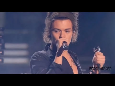 One Direction 'Midnight Memories' Live (The X-Factor UK) 15/12/13 Full Performance HD