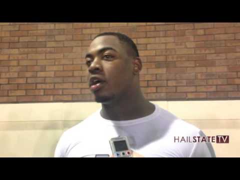 FB Post-Practice Interviews - 12/15/13