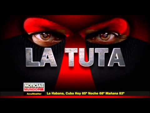 Noticias MundoFOX 10:30PM 16.12.13 [Parte III]