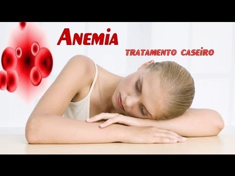 Sintomas de Anemia - Veja Quais São os Sintomas da Anemia