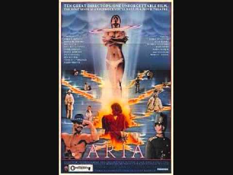 [무비리뷰] Aria (1987)