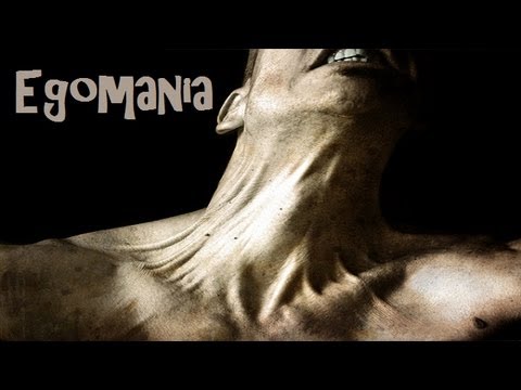 Egomania Full Documentary on Narcissism