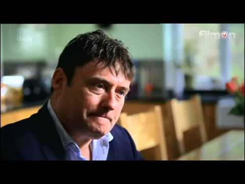 itv4 Sports Life Stories - Jimmy White