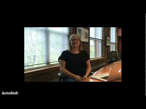 Meet Kathy O'Sullivan | Education Community 101 | AutodeskHelp