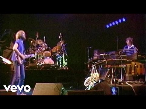 Genesis - Abacab