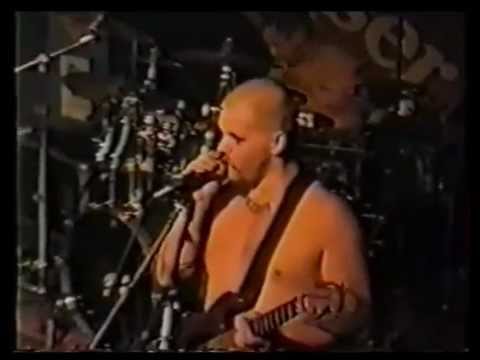 Sublime Live Hard Rock Las Vegas  Full Concert 3/1996