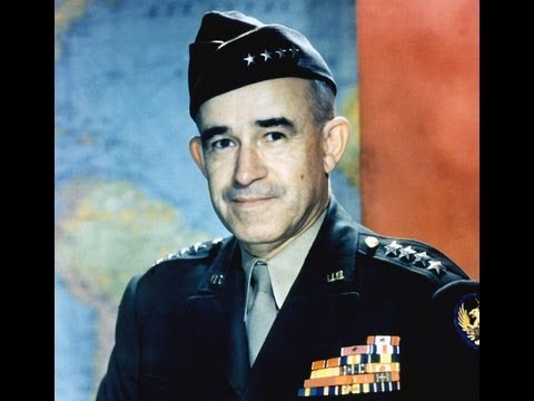 General Omar Bradley