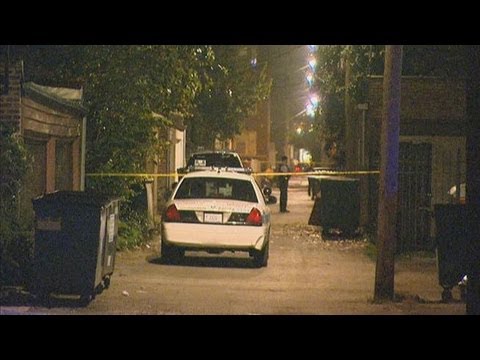 4 Dead, 6 Wounded in Wednesday Shootings