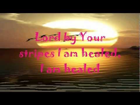 JESUS YOU ARE MY HEALER (With Lyrics) : Don Moen