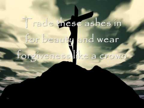 AT THE FOOT OF THE CROSS (With Lyrics) : Don Moen