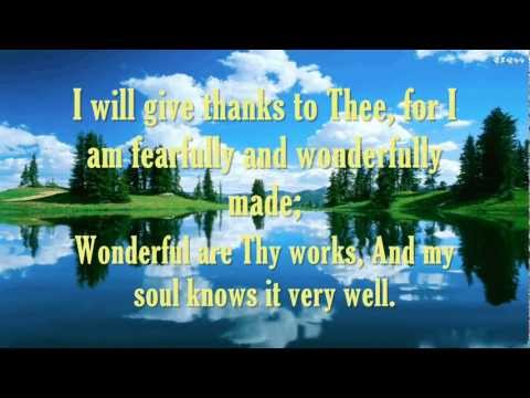 THANK YOU LORD (WITH A GRATEFUL HEART) (With Lyrics) : Don Moen