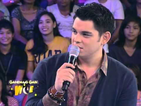 Richard Gutierrez, 'Anne Curtis' reunite on 'GGV'