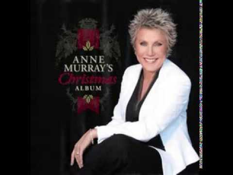 Anne Murray's Christmas Album (2008)