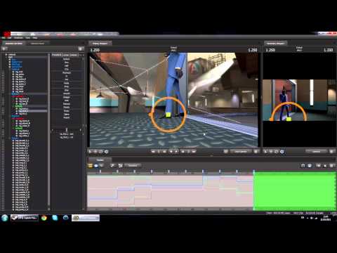 Source Filmmaker Tutorial: Creating a Short Video From Start to Finish Part 1