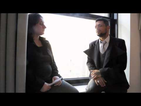 Extra interviews Draco Rosa