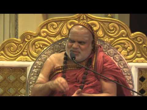 Vedanta 3 of 15: Qualities of a Disciple by the Jagadguru Shankararcharya of Sringeri