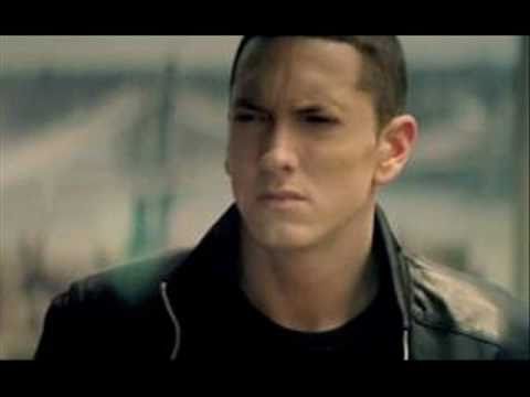 Eminem ft. Rihanna-Love the way you lie part 2