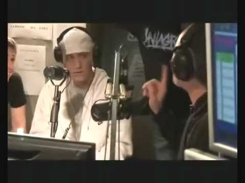 Eminem top funny moments(part 2)