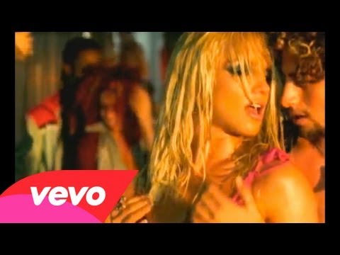 Britney Spears - I'm A Slave 4 U