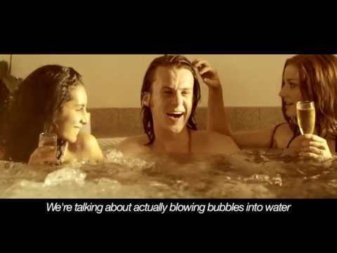 Ylvis - Work it [music video] HD