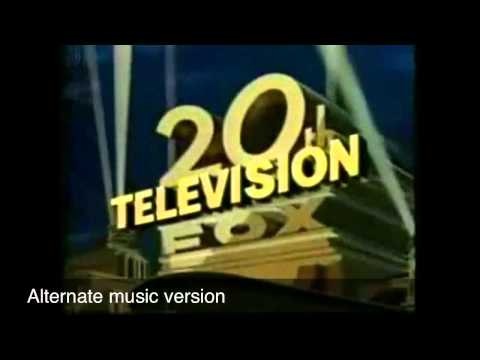 20th Century Fox Television: Full History (1955-Present)