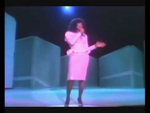 Donna Summer   -  On The Radio .wmv