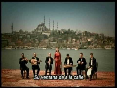 Traditional Turkish Music (sub)