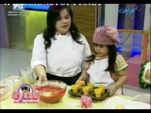 The Ryzza Mae Show October 28, 2013 ( Full Episode )